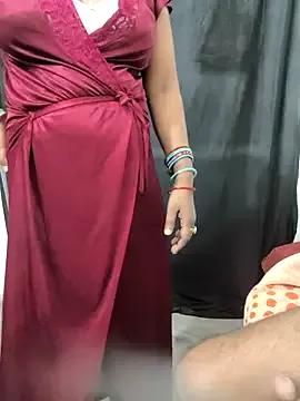 Kissing_Couple on StripChat 