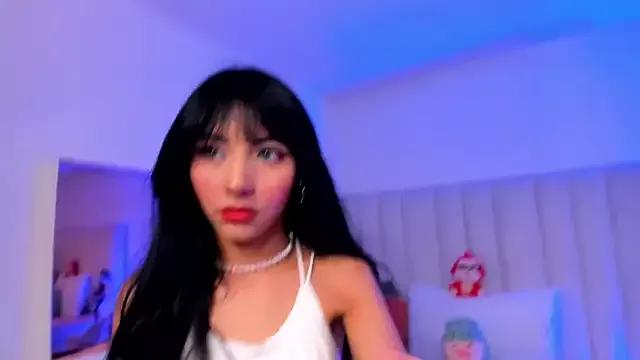 Kitty_Eliffe on StripChat 