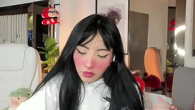 Kitty_Eliffe on StripChat 