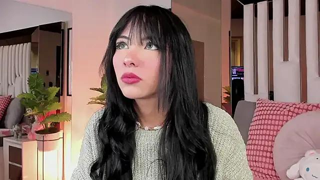 Kitty_Eliffe on StripChat 