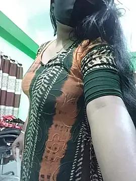 Kotha_-Moni from StripChat is Freechat