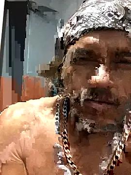 kvr27 — Masturbarme