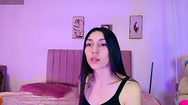 Laia_Price on StripChat 