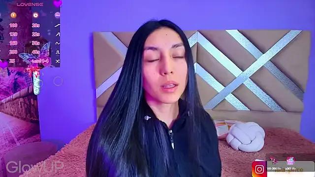 Laia_Price on StripChat 