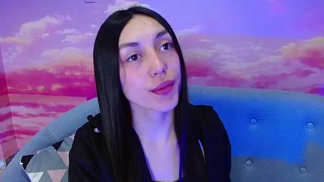 Laia_Price on StripChat 
