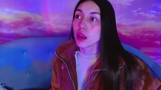 Laia_Price on StripChat 
