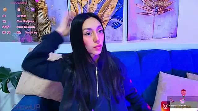 Laia_Price on StripChat 