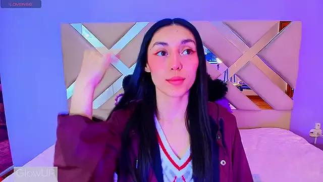 Laia_Price on StripChat 