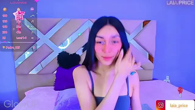 Laia_Price on StripChat 