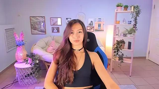 LanaBaker on StripChat 