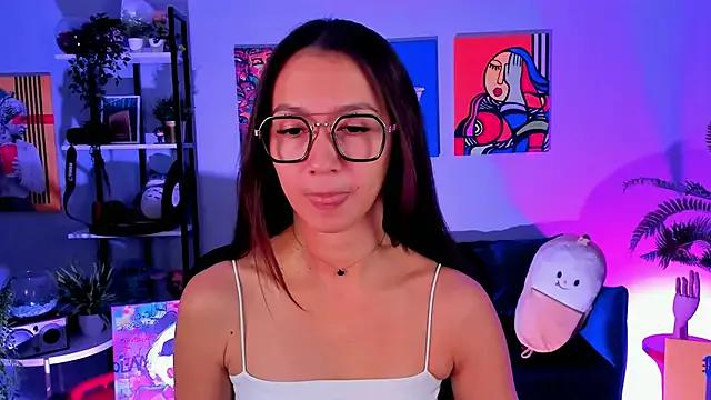 LanaBaker on StripChat 