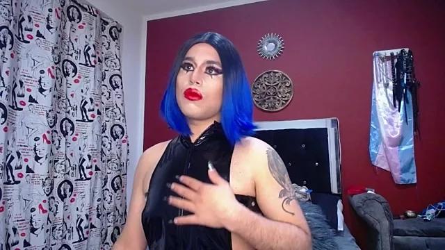 Lexxxxx_ on StripChat 