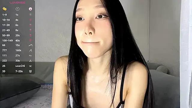 LezlieGreet on StripChat 