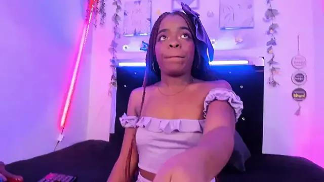Liilly_Taylor1 on StripChat 