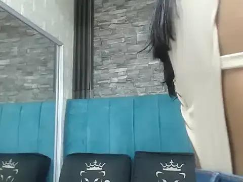 Lil_Rose2006 on StripChat 