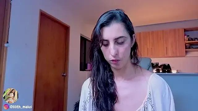 Lilith_malum on StripChat 
