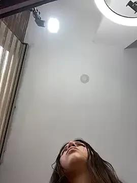 LilithAbril on StripChat 