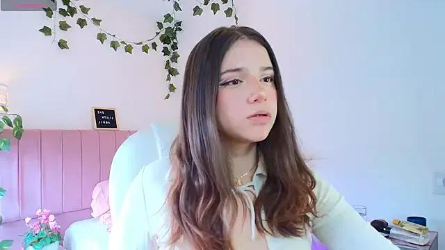 LilithAbril on StripChat 