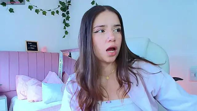 LilithAbril on StripChat 