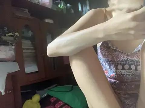 lilithanderson — show anal