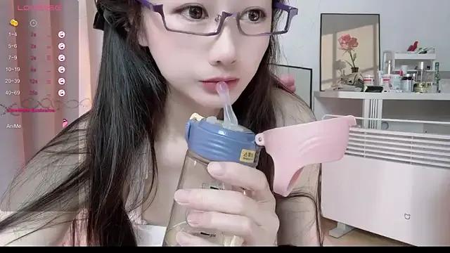 liulibaobao on StripChat 