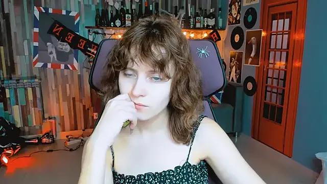 LolaAsmus on StripChat 