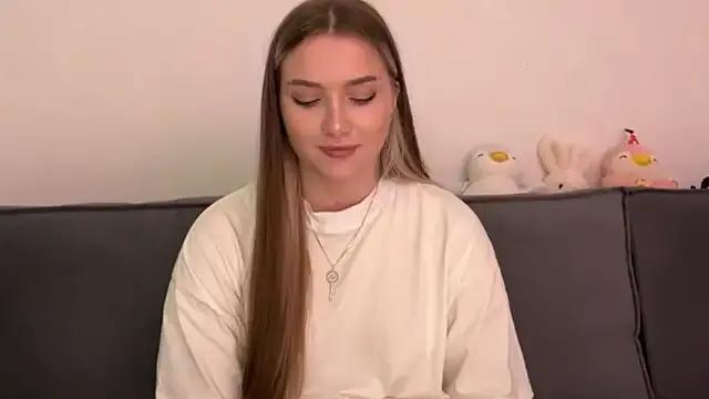 LouraStalter — get into doggy style <3