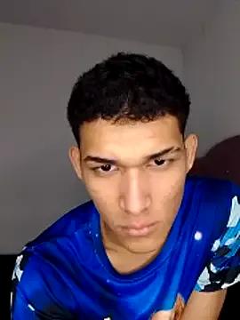 Luigi_cumming1 — Cum