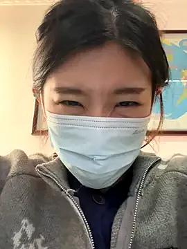 Lulu125216 on StripChat 