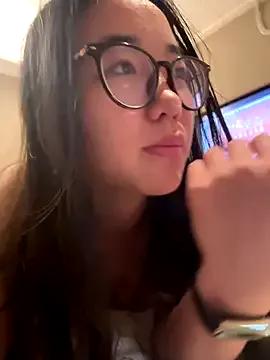 luluya1314 on StripChat 