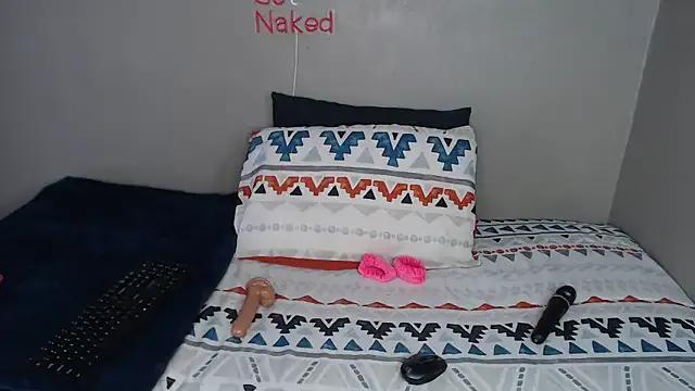 Lunalee — make me cum