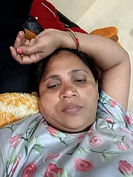 luxneha — Full nude open