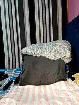 luxusroyce on StripChat 