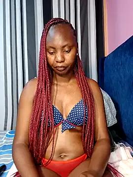 luxusroyce on StripChat 