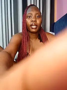 luxusroyce on StripChat 