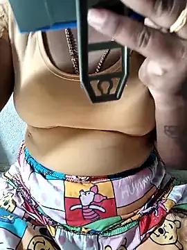 MaaliiiPonuTamil on StripChat 