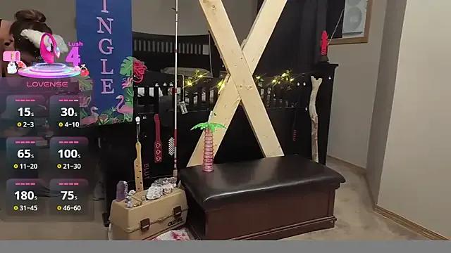 MacabreCouple on StripChat 