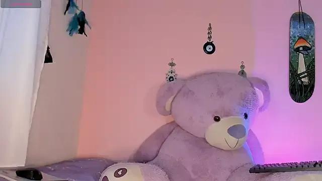 Maddy_Jhonsson on StripChat 