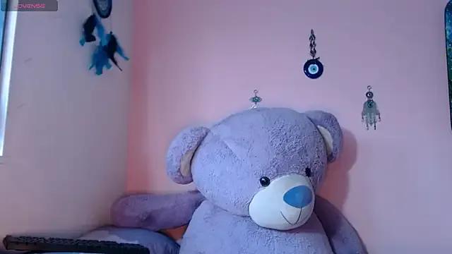 Maddy_Jhonsson on StripChat 