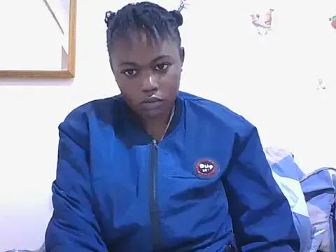 malaikamercylinner on StripChat 