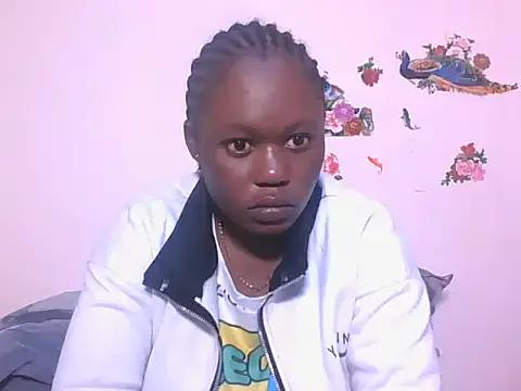 malaikamercylinner on StripChat 