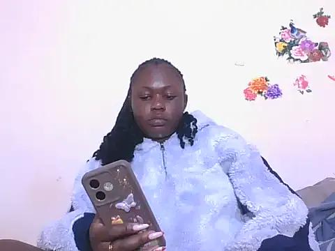 malaikamercylinner on StripChat 