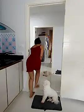 Mama_Eva_1 on StripChat 