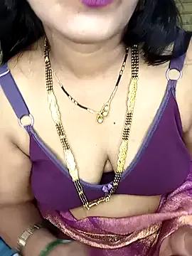 Marathi_navya1 on StripChat 