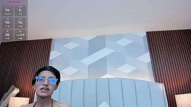 Marge_lasander — show boobs + put nipple clamps