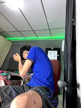 MathieuAGT — Private on StripChat