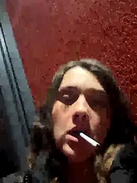 MayaVonDe on StripChat 