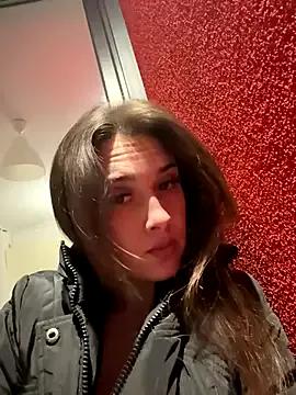 MayaVonDe — 10min lush control+5min random control