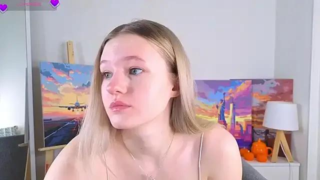 MaydaFoulk — Good Morning, lovely Lina 