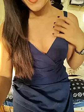 Meenakshi_ on StripChat 